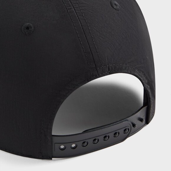 NEW Kith Osaka Bay Low Pinch Crown Cap in Black - SOLD OUT - Picture 10 of 11